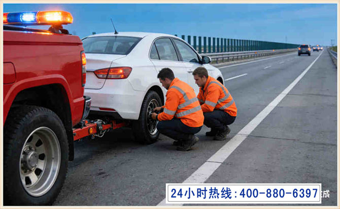 沅陵汽车救援道路救援 沅陵汽车救援道路救援